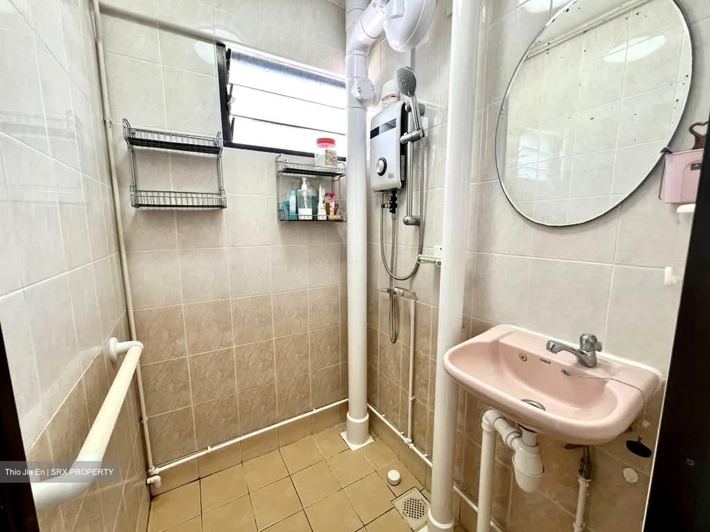 Blk 73 Geylang Bahru (Kallang/Whampoa), HDB 3 Rooms #536728291